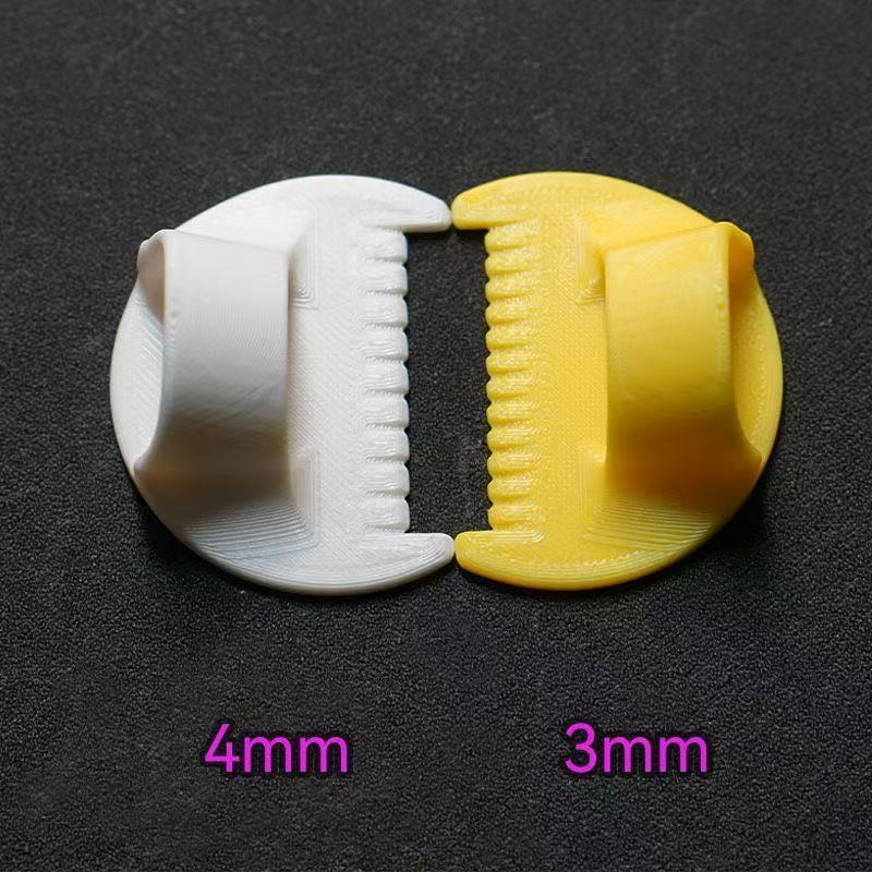 1pc Easy Sewing Guide for Begi - Embroidery Converter ulasan dan harga