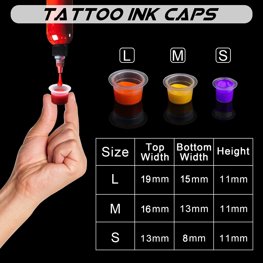 300/100pcs Disposable Tattoo I - Transfer Paper Carbon ulasan dan harga