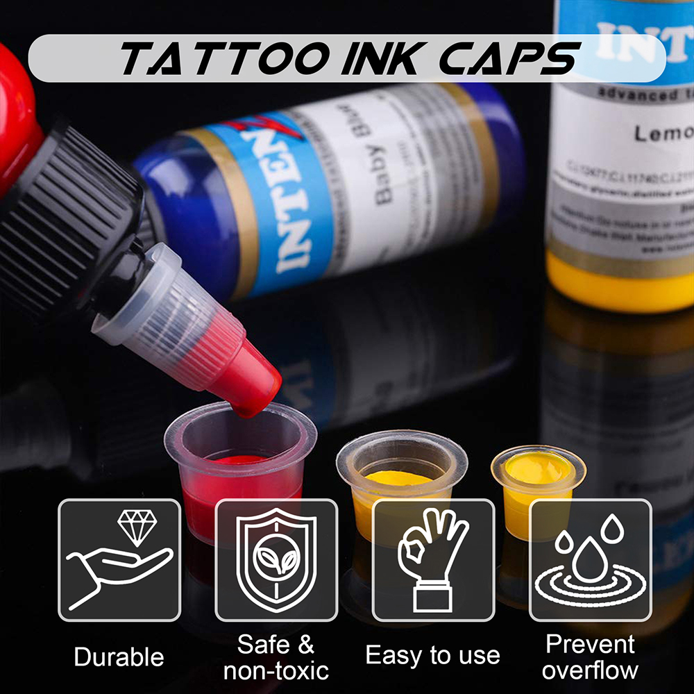 300/100pcs Disposable Tattoo I - Transfer Paper Carbon ulasan dan harga