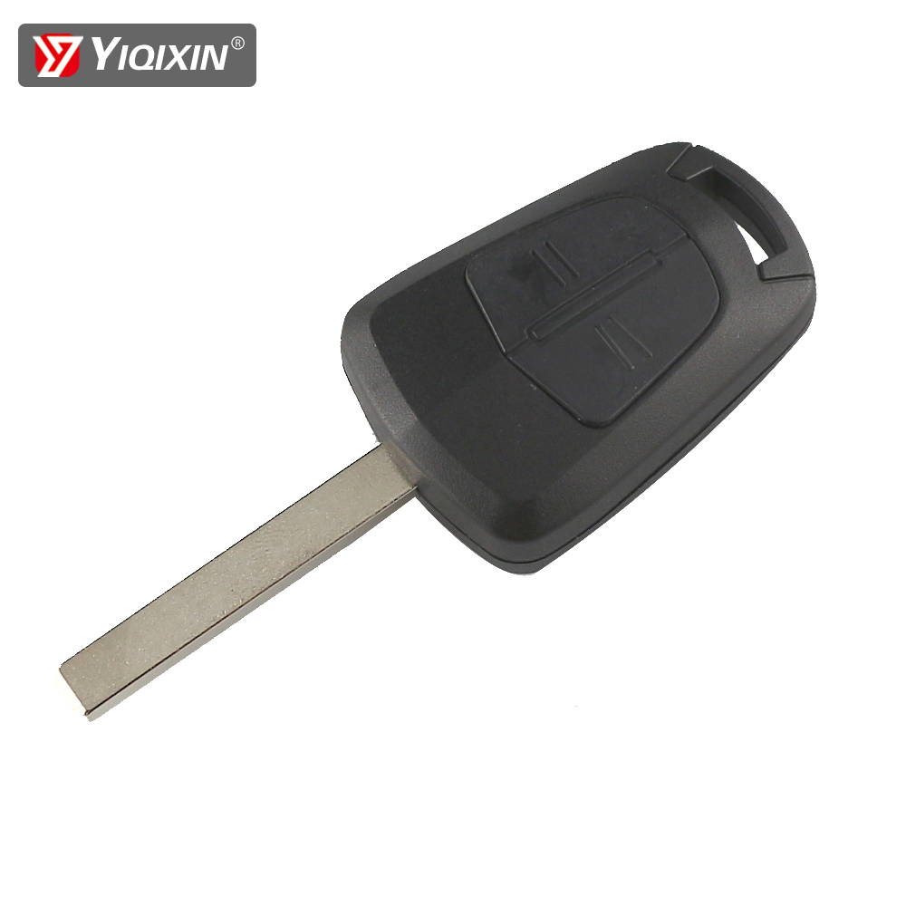 2 Button For Opel Vauxhall Cor - Embroidery H&M ulasan dan harga