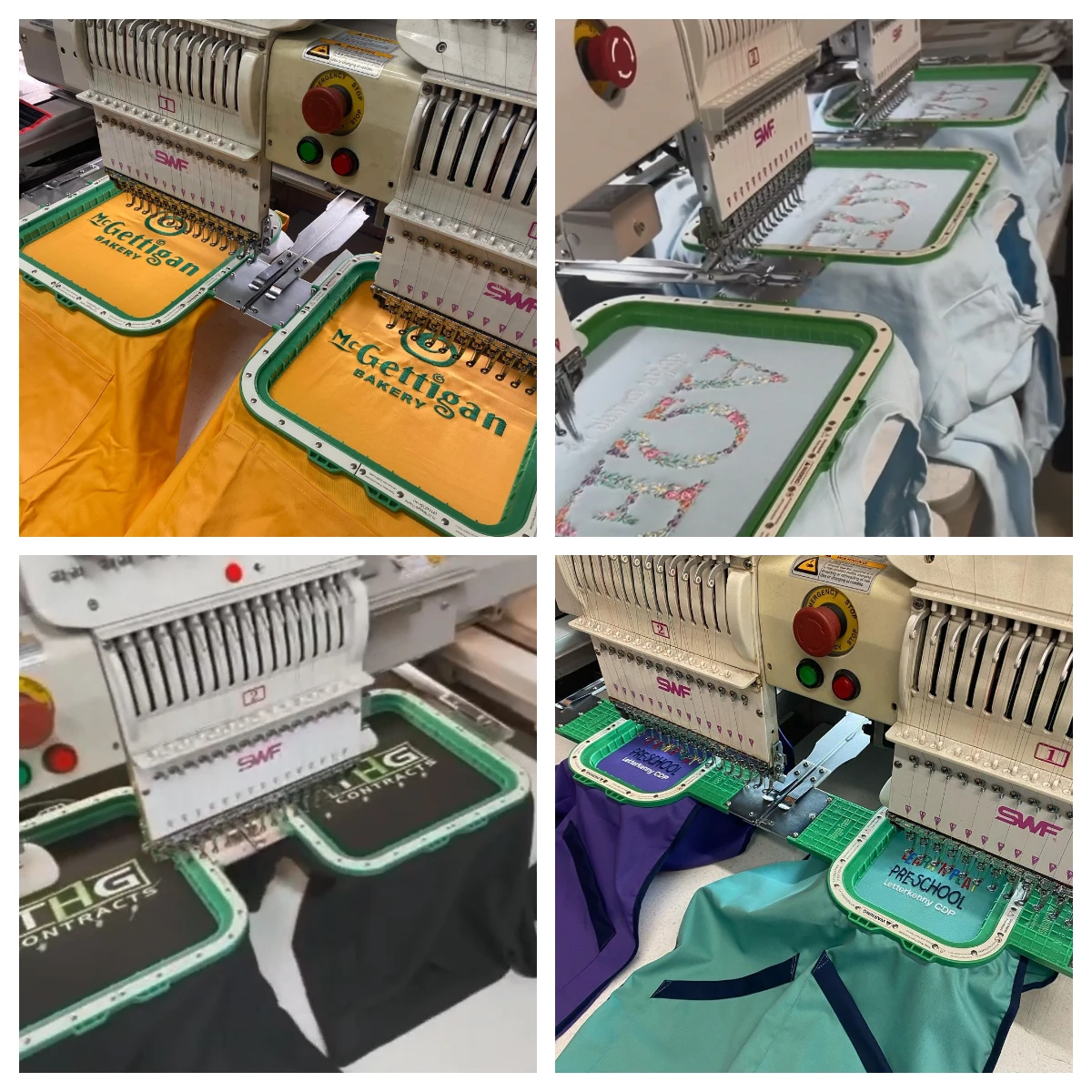 Maggieframe MightyHoop Magneti - Embroidery Uk ulasan dan harga