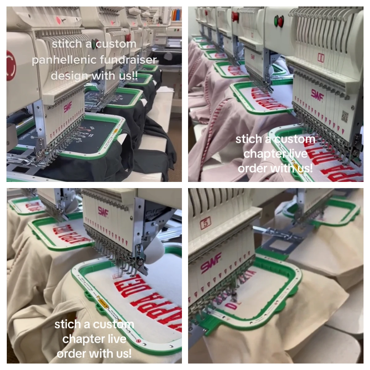 Maggieframe MightyHoop Magneti - Embroidery Uk ulasan dan harga