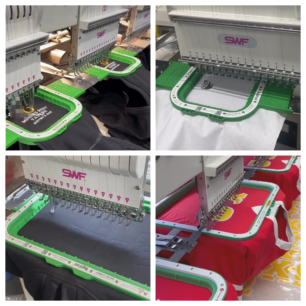 Maggieframe MightyHoop Magneti - Embroidery Uk ulasan dan harga