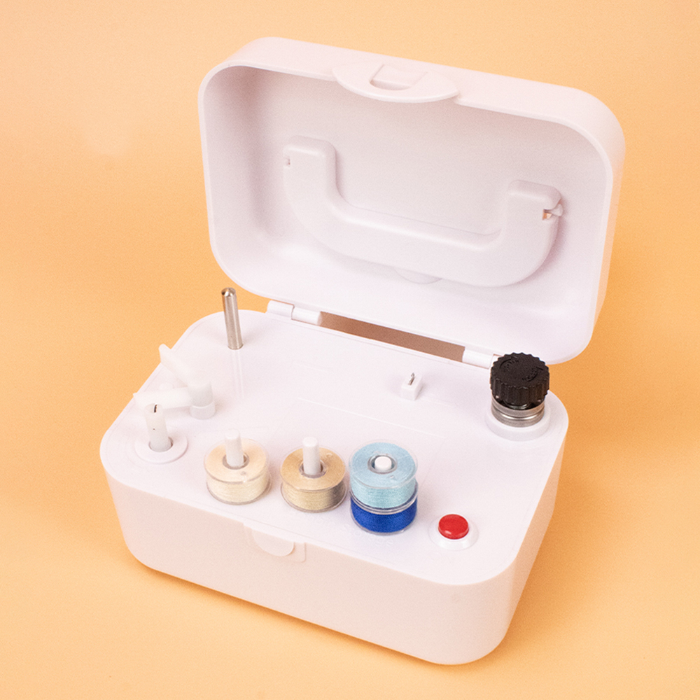 Electrical Automatic Bobbin Wi - Embroidery Removal ulasan dan harga