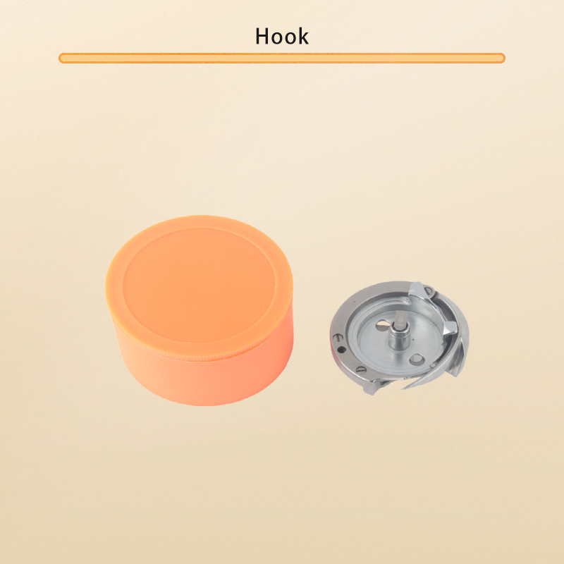 H.SEN Brand Hook #HPF-151 #KRT - Embroidery H&M ulasan dan harga