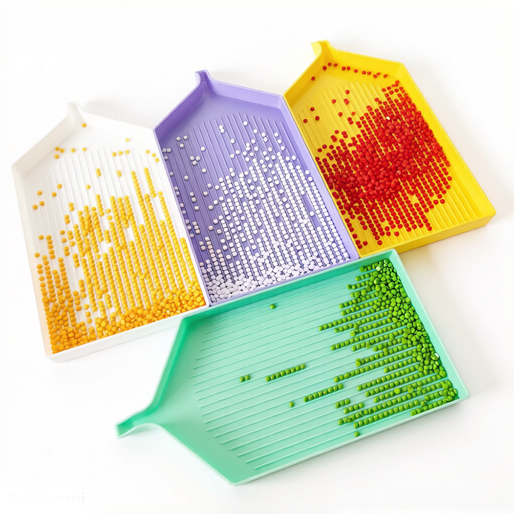 Diamond Painting Accessories K - Embroidery Tools ulasan dan harga