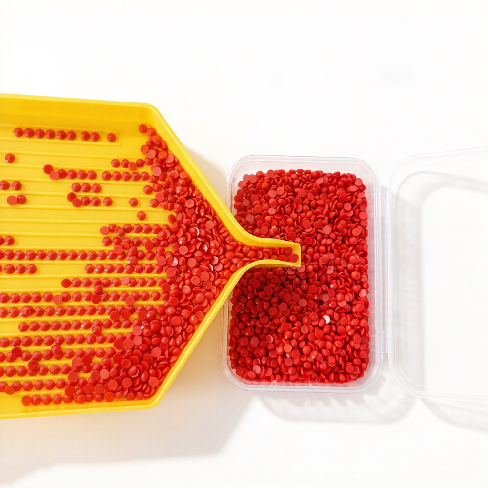 Diamond Painting Accessories K - Embroidery Tools ulasan dan harga