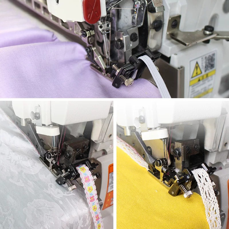 Adjustable Elastic Band Presse - Embroidery Thread ulasan dan harga
