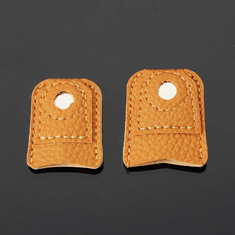 Needlework Finger Cover Tip Le - Embroidery Quilt Cover ulasan dan harga