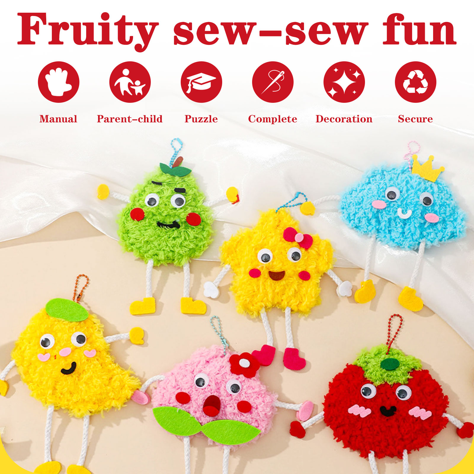 Sewing Kit for Beginners Easy  - Embroidery Converter ulasan dan harga
