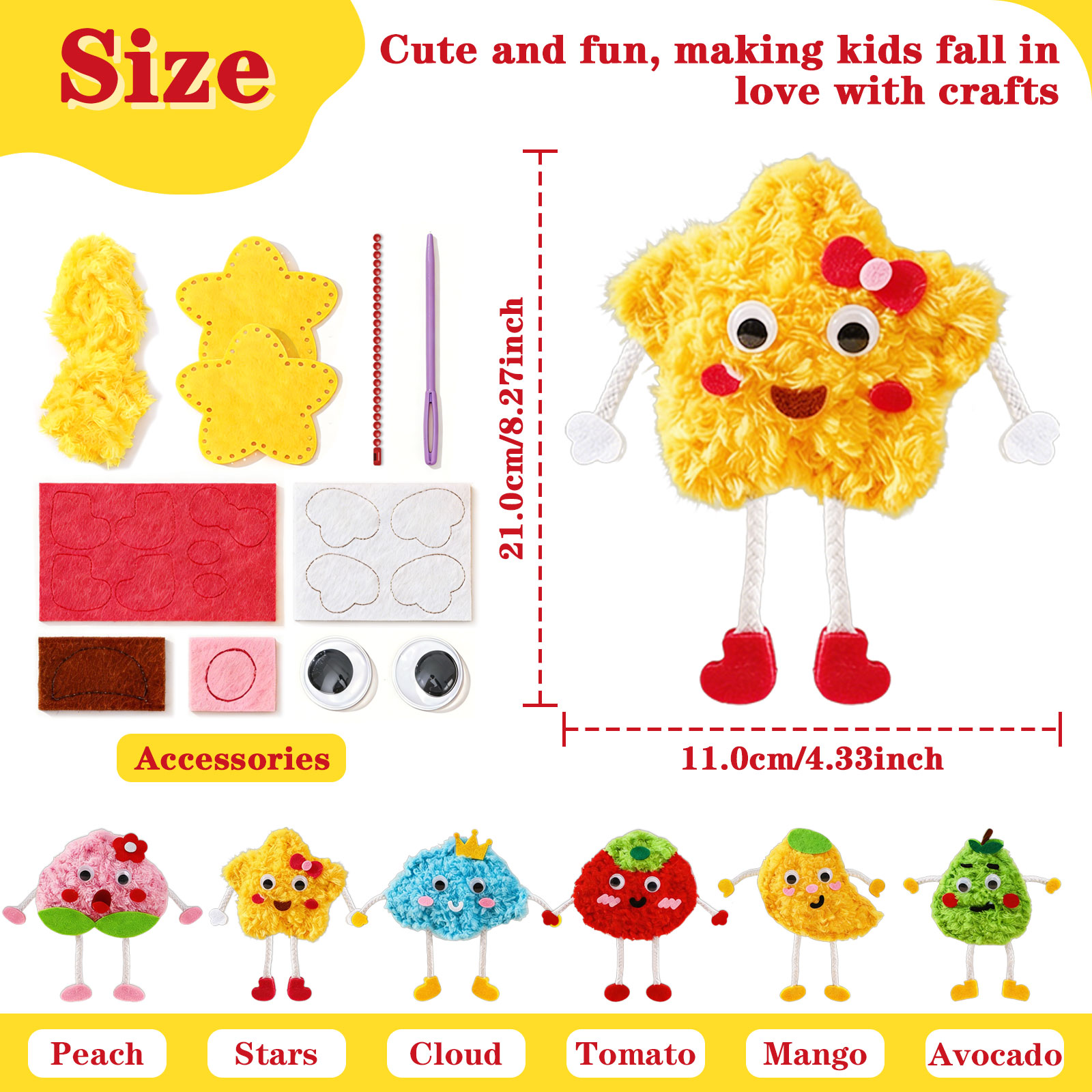 Sewing Kit for Beginners Easy  - Embroidery Converter ulasan dan harga