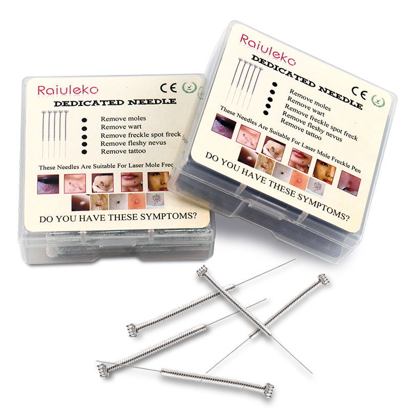 100/200Pcs Skin Laser Tattoo R - Embroidery Removal ulasan dan harga